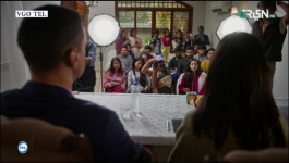 Behroopia - Episode 22